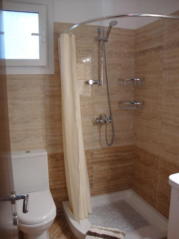 Fantasia Apartment Lákones المظهر الخارجي الصورة