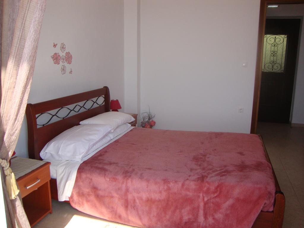 Fantasia Apartment Lákones المظهر الخارجي الصورة